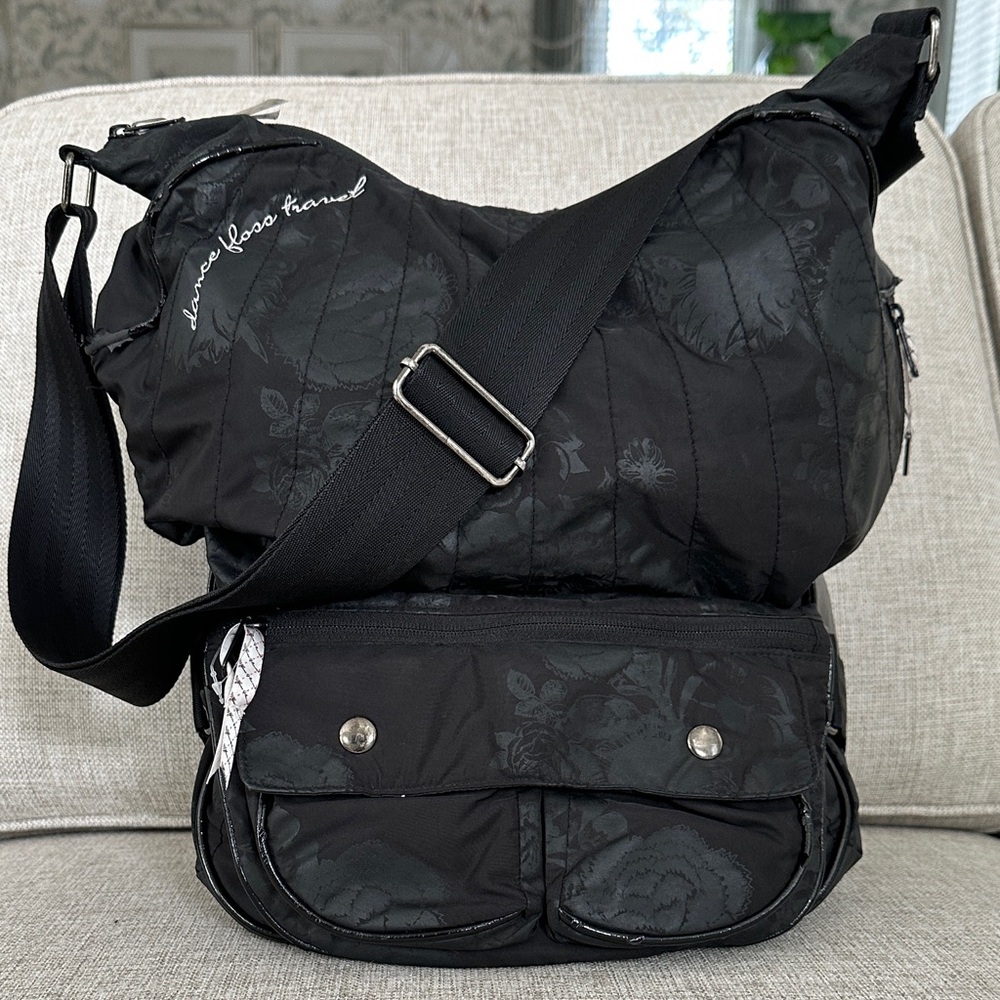 LULULEMON RARE TRAVELING BAG
